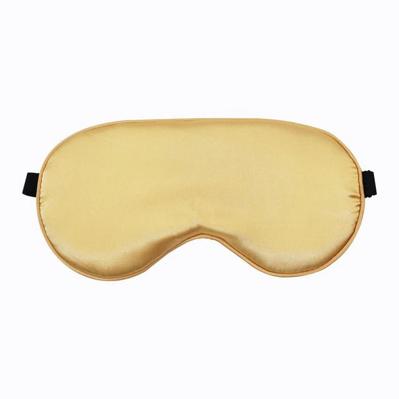 SilkOasis™ Eye Mask