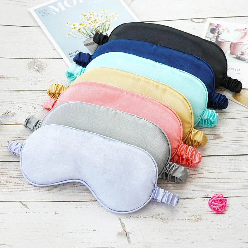 SilkOasis™ Eye Mask