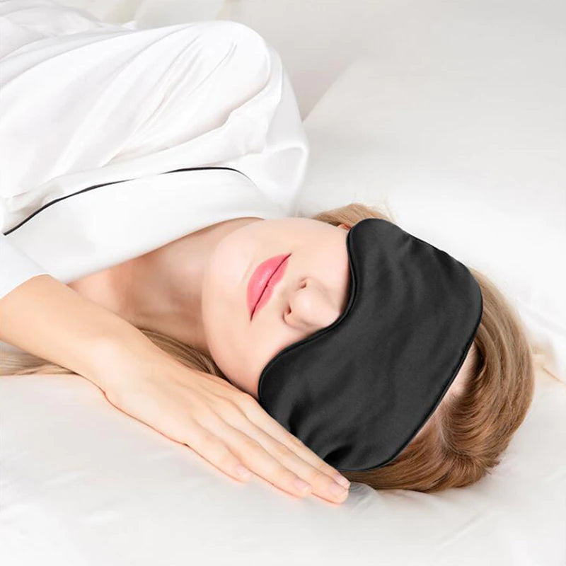 SilkOasis™ Eye Mask