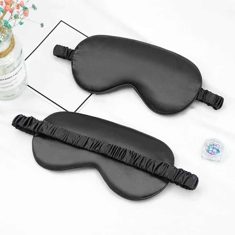 SilkOasis™ Eye Mask