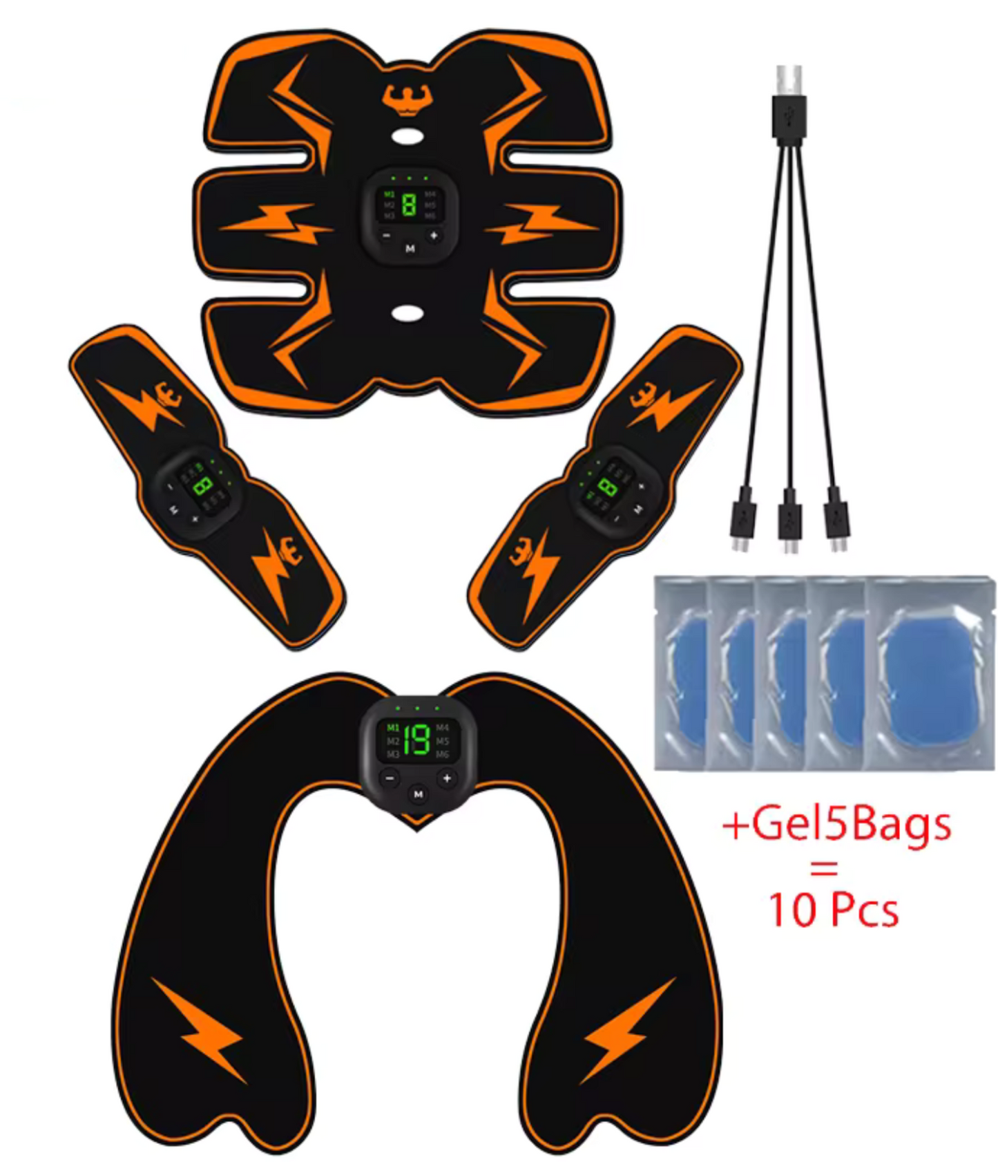 ABSculpt™ Pro 2025