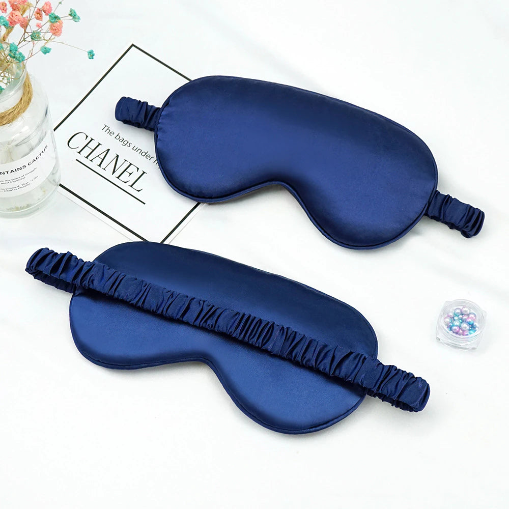SilkOasis™ Eye Mask