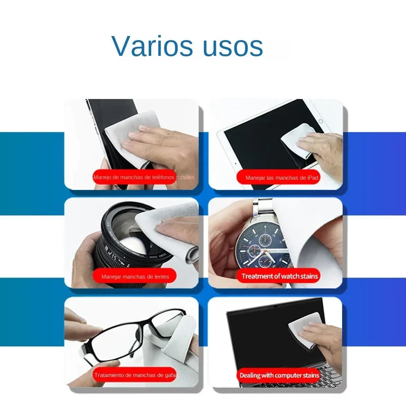 PulsePrep™ EMS Electrode Wipes