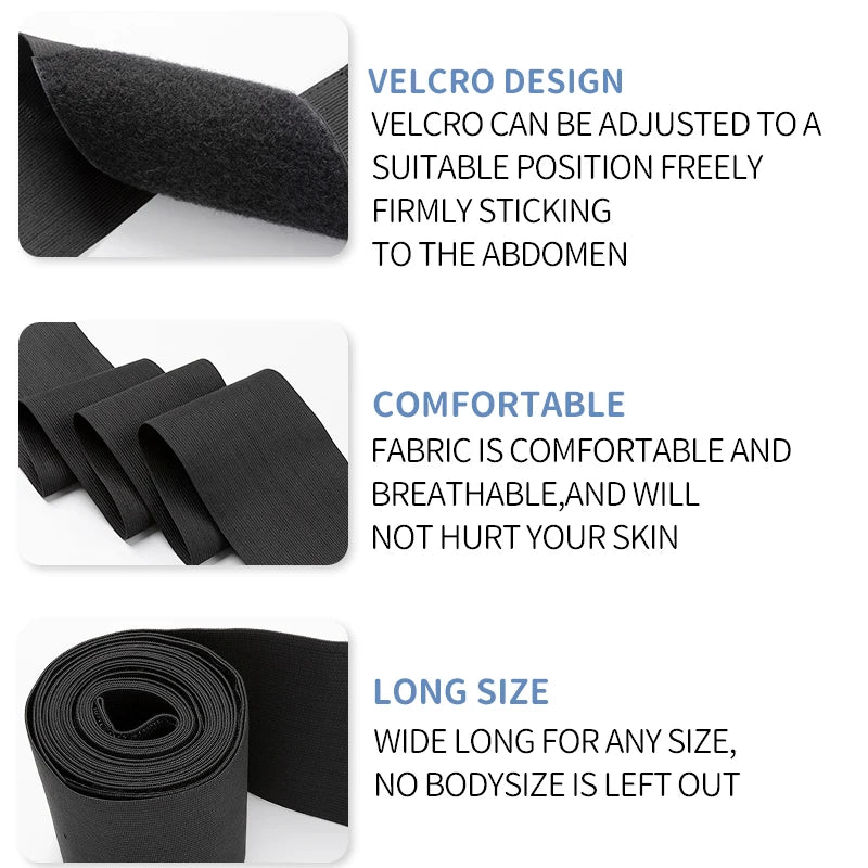 CoreWrap™ EMS Abs Belt