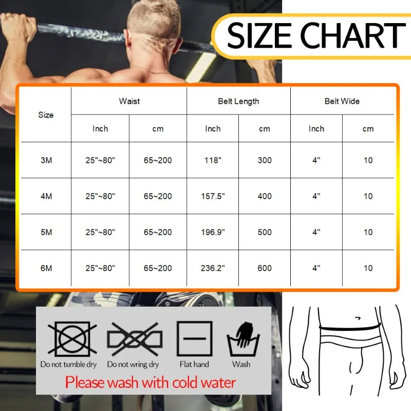 CoreWrap™ EMS Abs Belt