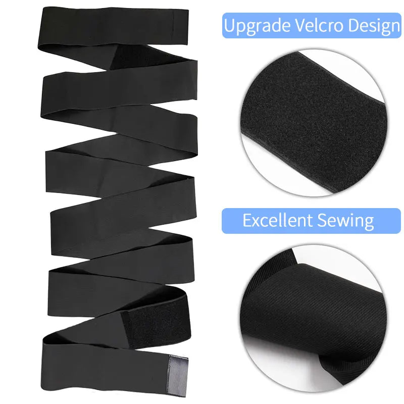 CoreWrap™ EMS Abs Belt