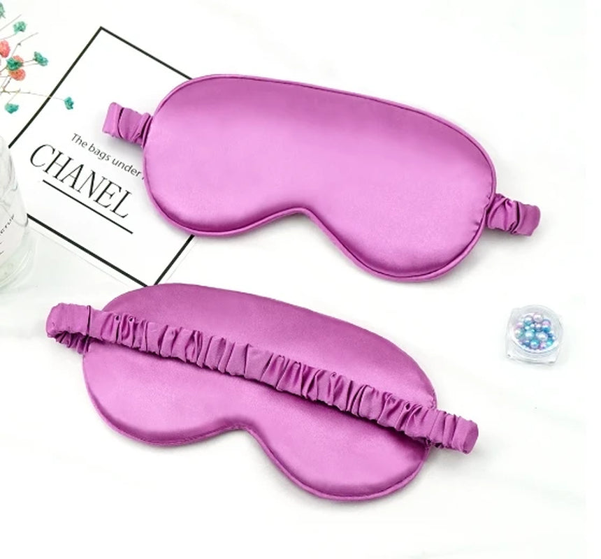SilkOasis™ Eye Mask
