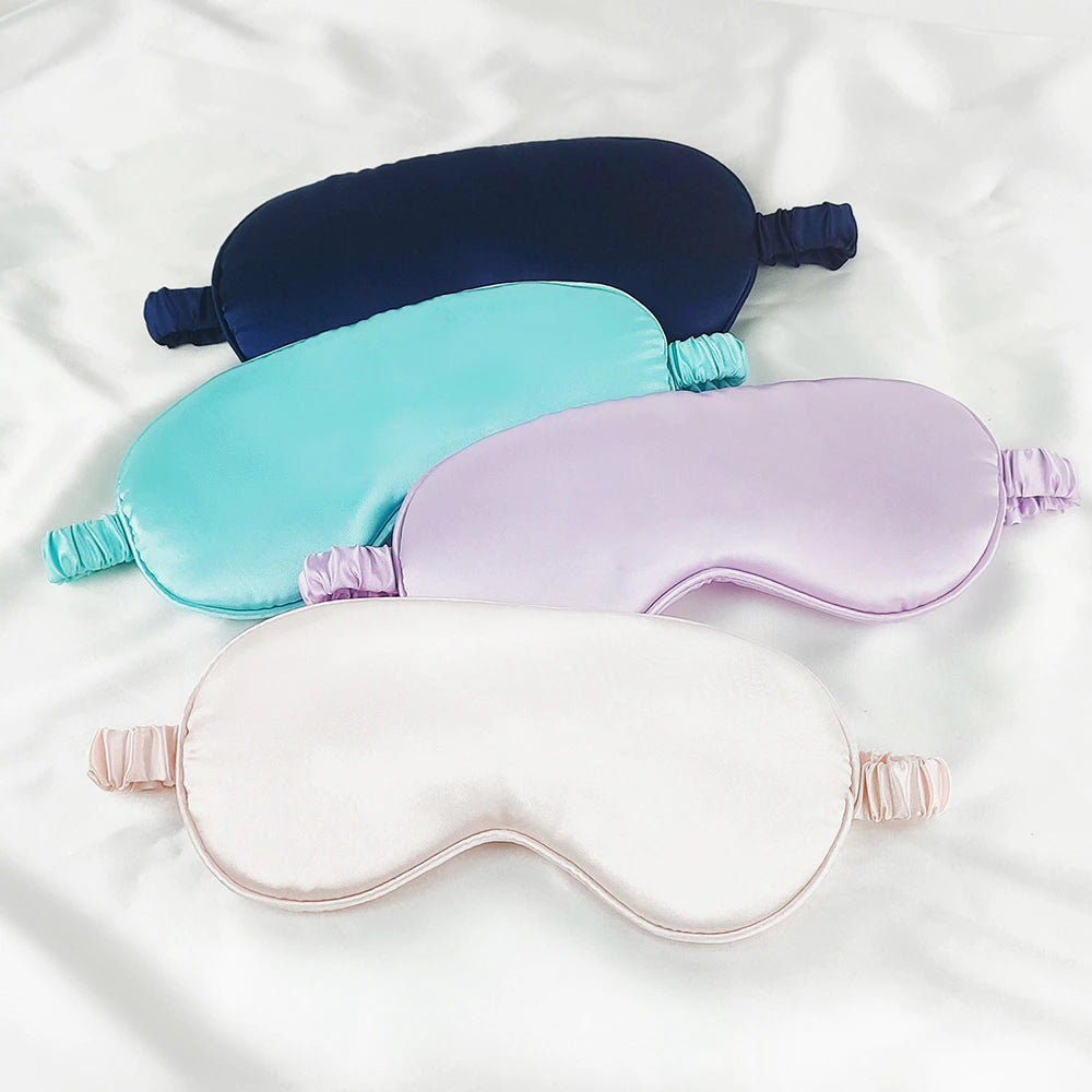 SilkOasis™ Eye Mask