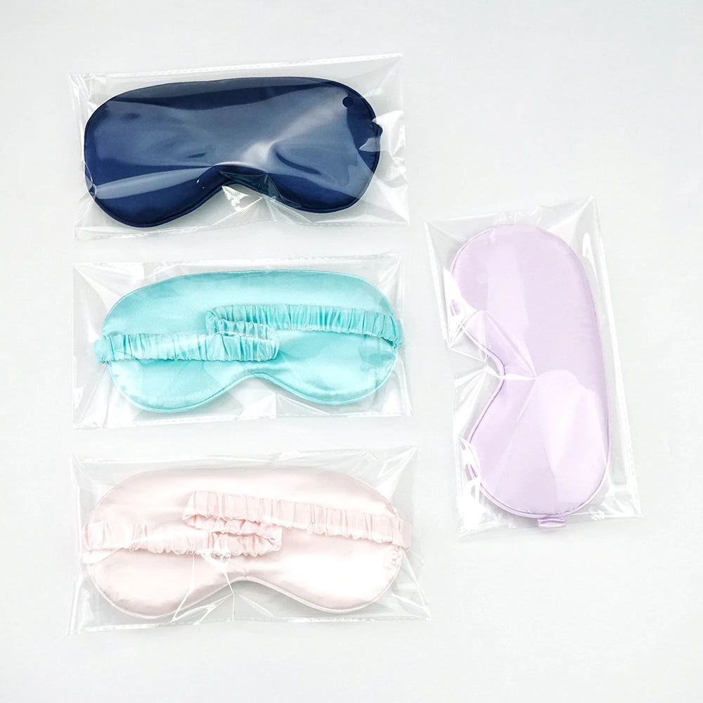 SilkOasis™ Eye Mask