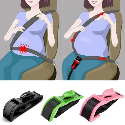 NestSafe™ Belt