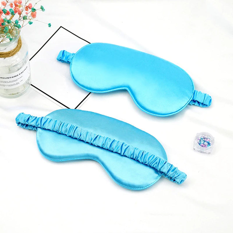  SilkOasis™ Eye Mask