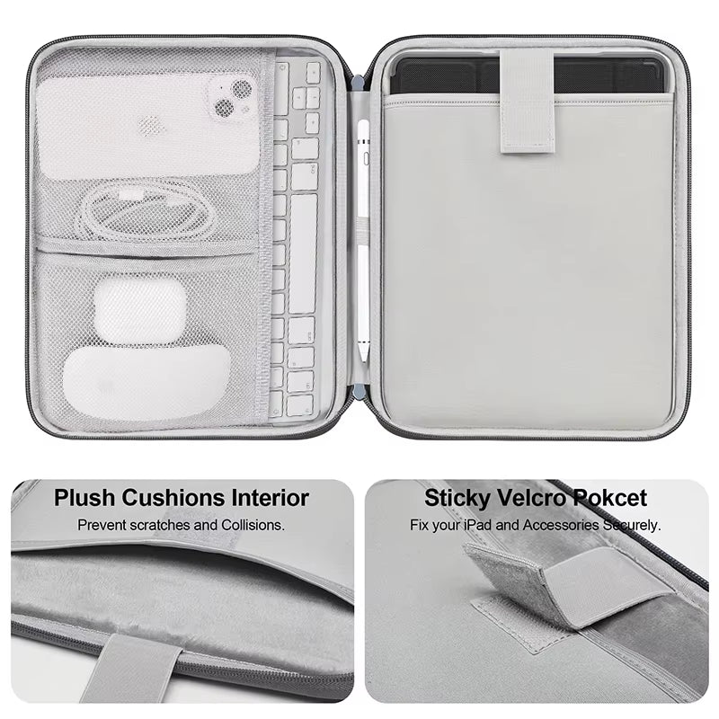 SwiftPack™ Travel Pouch