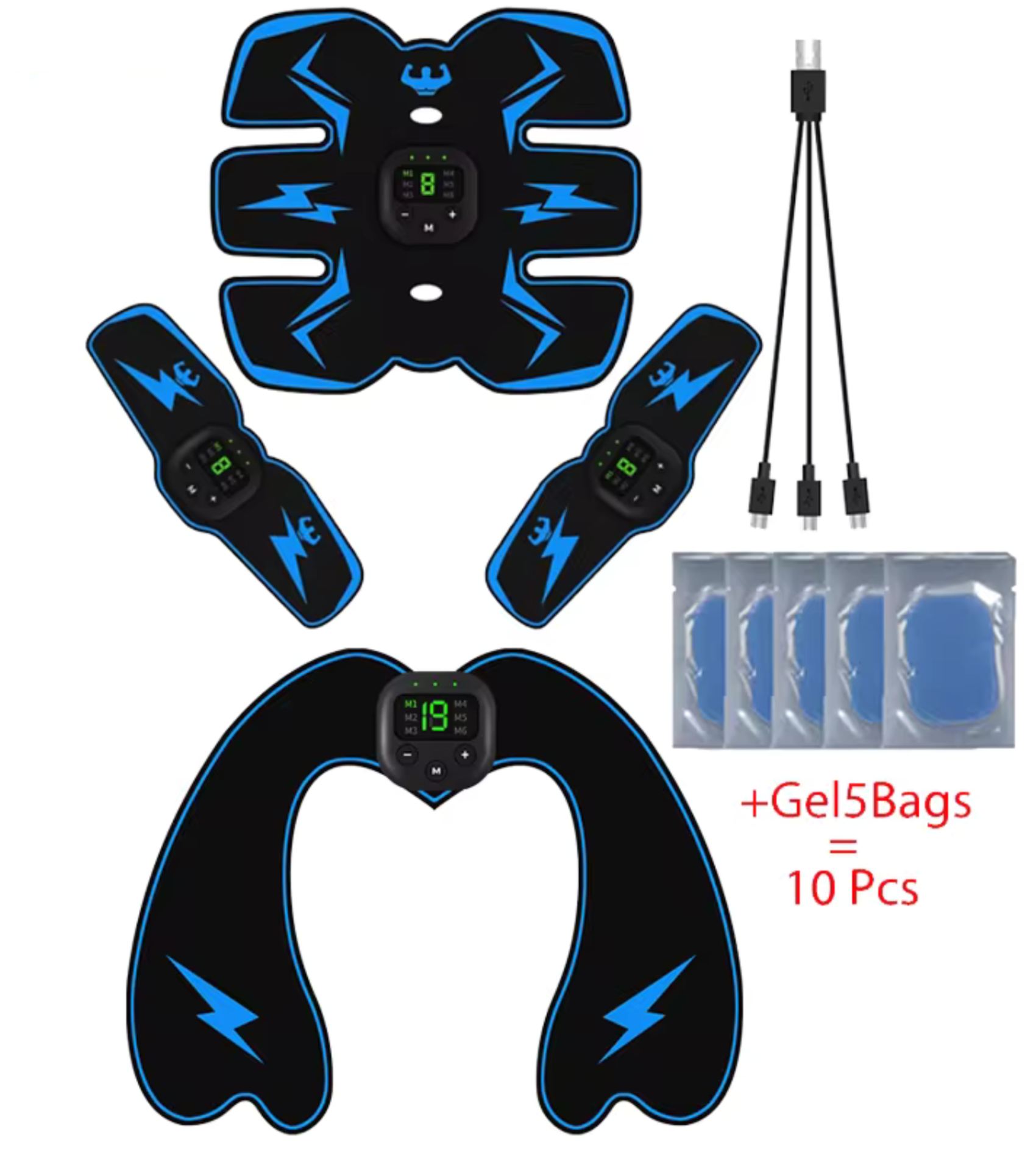 ABSculpt™ Pro 2025 