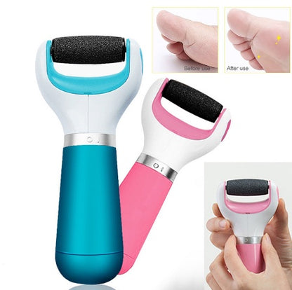 SmoothSole™ USB Foot Callus Remover