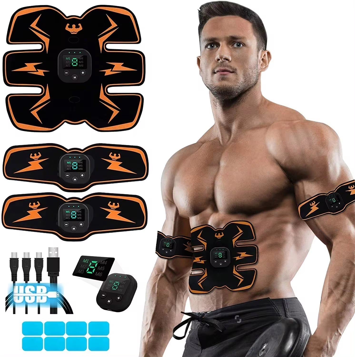 ABSculpt™ Pro 2025 