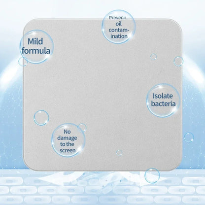 PulsePrep™ EMS Electrode Wipes