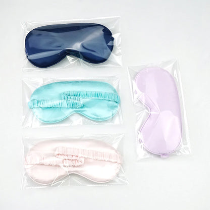  SilkOasis™ Eye Mask